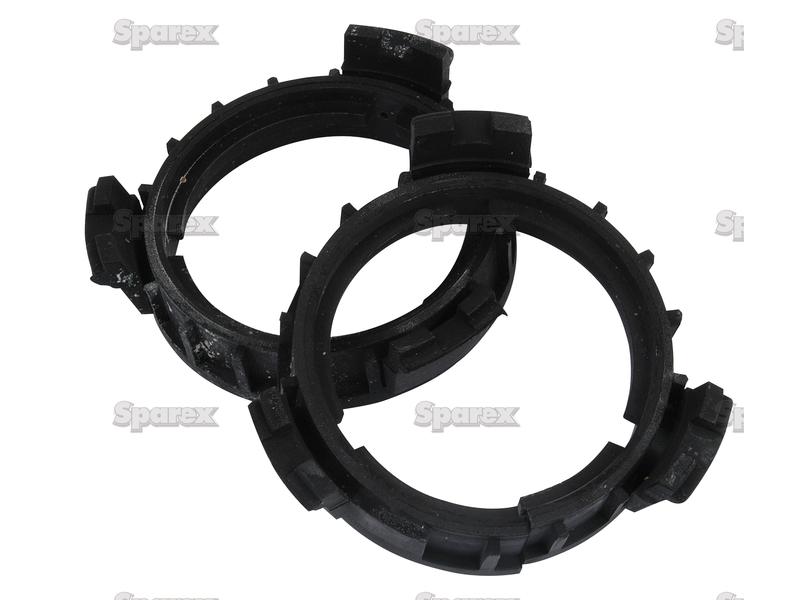ECO B/RINGS 63 x 2 (Large) PTO Bearing Rings PTO Guards & Bearing
